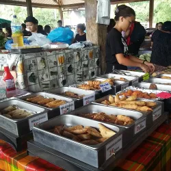 Cacao Village - Delices