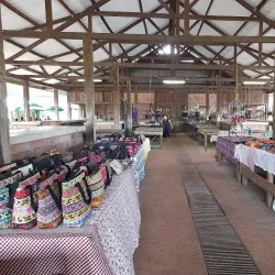 Cacao Village - Delices