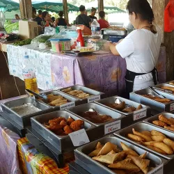 Cacao Village - Delices