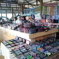 Cacao Village - Delices