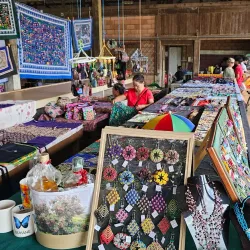 Cacao Village - Delices