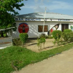 Grand-Santi - Delices