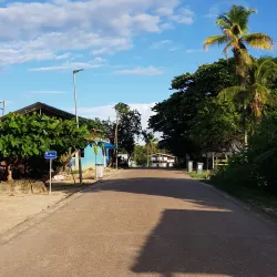 Grand-Santi - Delices