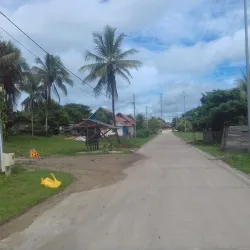 Grand-Santi - Delices