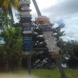 Grand-Santi - Delices