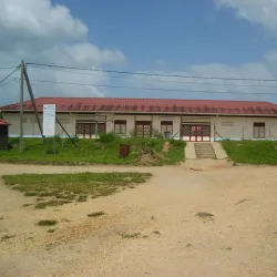 Grand-Santi - Delices