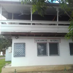 Grand-Santi - Delices