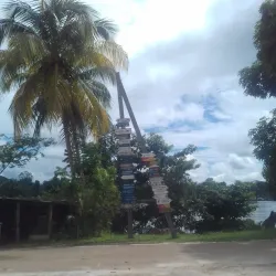 Grand-Santi - Delices