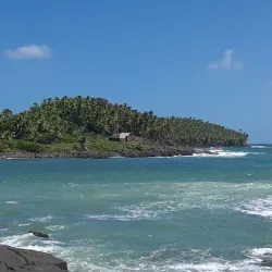 Îles du Salut (Salvation Islands) - Delices