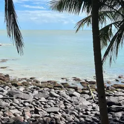 Îles du Salut (Salvation Islands) - Delices