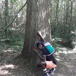 Maroni River - Delices