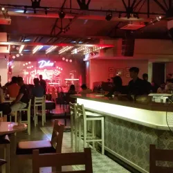 Saint-Laurent-du-Maroni - Delices