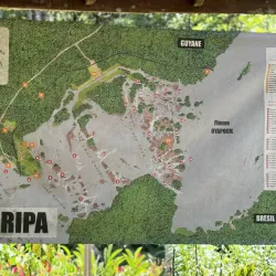 Canoeing and Kayaking on Local Rivers - Paul Isnard