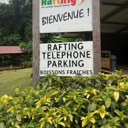 Canoeing and Kayaking on Local Rivers - Paul Isnard