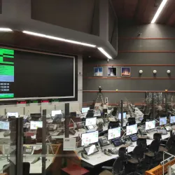 French Guiana Space Centre - St-jean