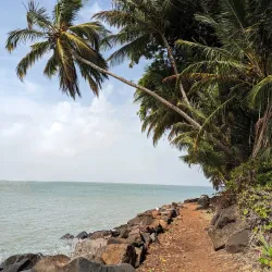 Îles du Salut (Salvation Islands) - St-jean