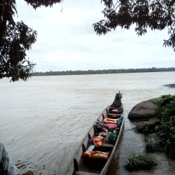 Maroni River - St-jean