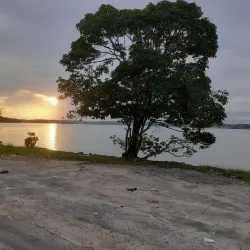 Maroni River - St-jean