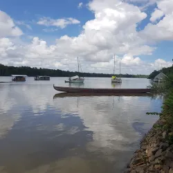 Saint-Jean-du-Maroni - St-jean