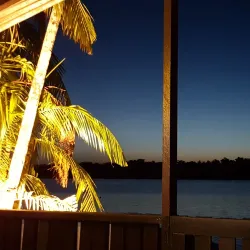 Saint-Jean-du-Maroni - St-jean