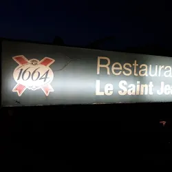 Saint-Jean-du-Maroni - St-jean