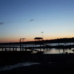 Saint-Laurent-du-Maroni - St-jean