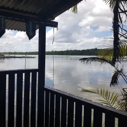 Saint-Laurent-du-Maroni - St-jean