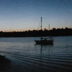 Saint-Laurent-du-Maroni - St-jean