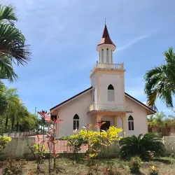 Local Churches - Amaru