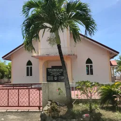 Local Churches - Amaru