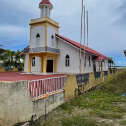 Local Churches - Amaru