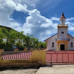 Local Churches - Amaru