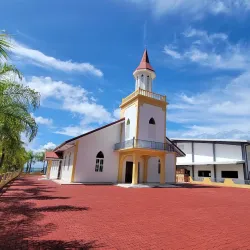 Local Churches - Amaru