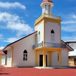 Local Churches - Amaru