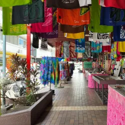 Local Markets - Amaru