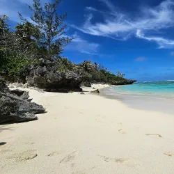 Rurutu Caves - Amaru