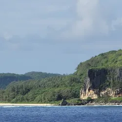 Rurutu Cultural Center - Amaru