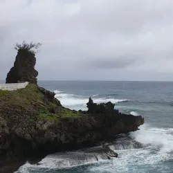 Rurutu Cultural Center - Amaru