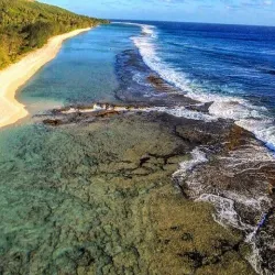 Rurutu Cultural Center - Amaru