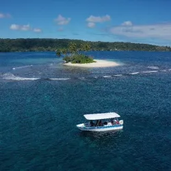 Snorkeling and Diving Spots - Amaru