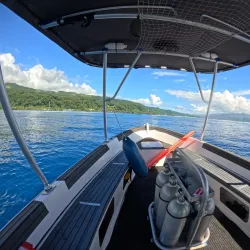 Snorkeling and Diving Spots - Amaru