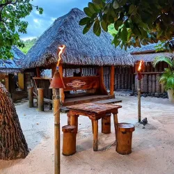 Bloody Mary's Restaurant - Bora Bora