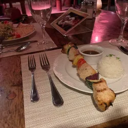 Bloody Mary's Restaurant - Bora Bora