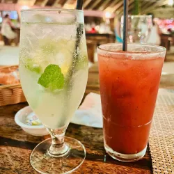 Bloody Mary's Restaurant - Bora Bora