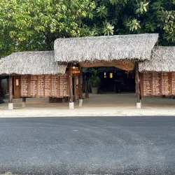 Bloody Mary's Restaurant - Bora Bora