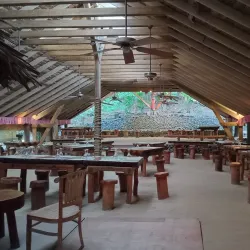 Bloody Mary's Restaurant - Bora Bora