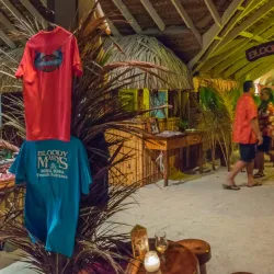 Bloody Mary's Restaurant - Bora Bora