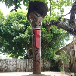 Bloody Mary's Restaurant - Bora Bora