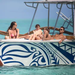 Bora Bora Lagoon - Bora Bora