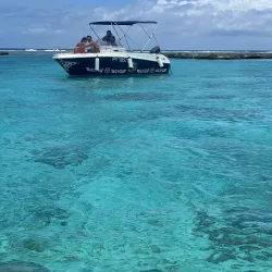 Bora Bora Lagoon - Bora Bora